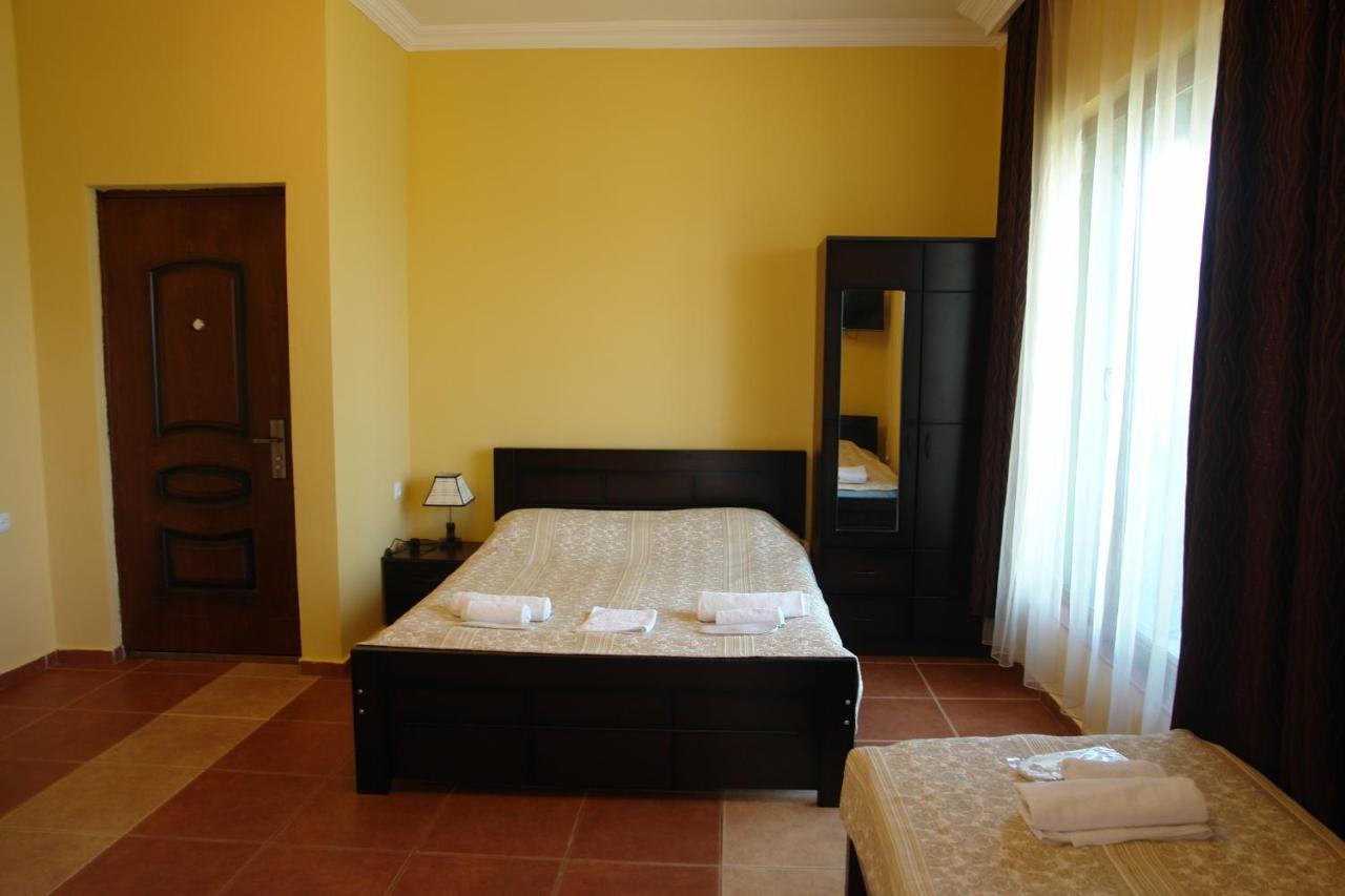 Marshal Resort Kobuleti ภายนอก รูปภาพ