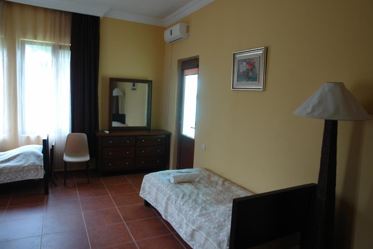 Marshal Resort Kobuleti ภายนอก รูปภาพ