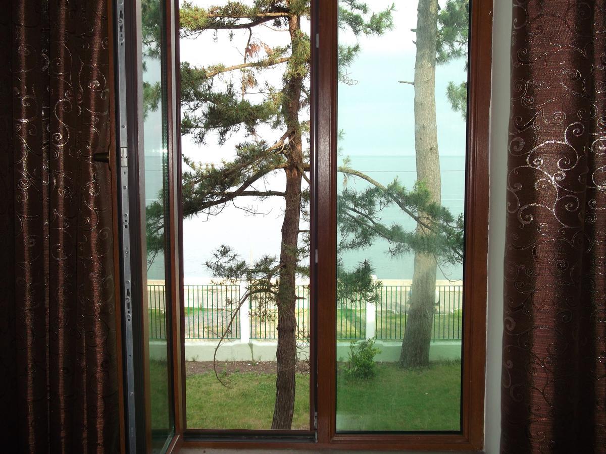 Marshal Resort Kobuleti ภายนอก รูปภาพ