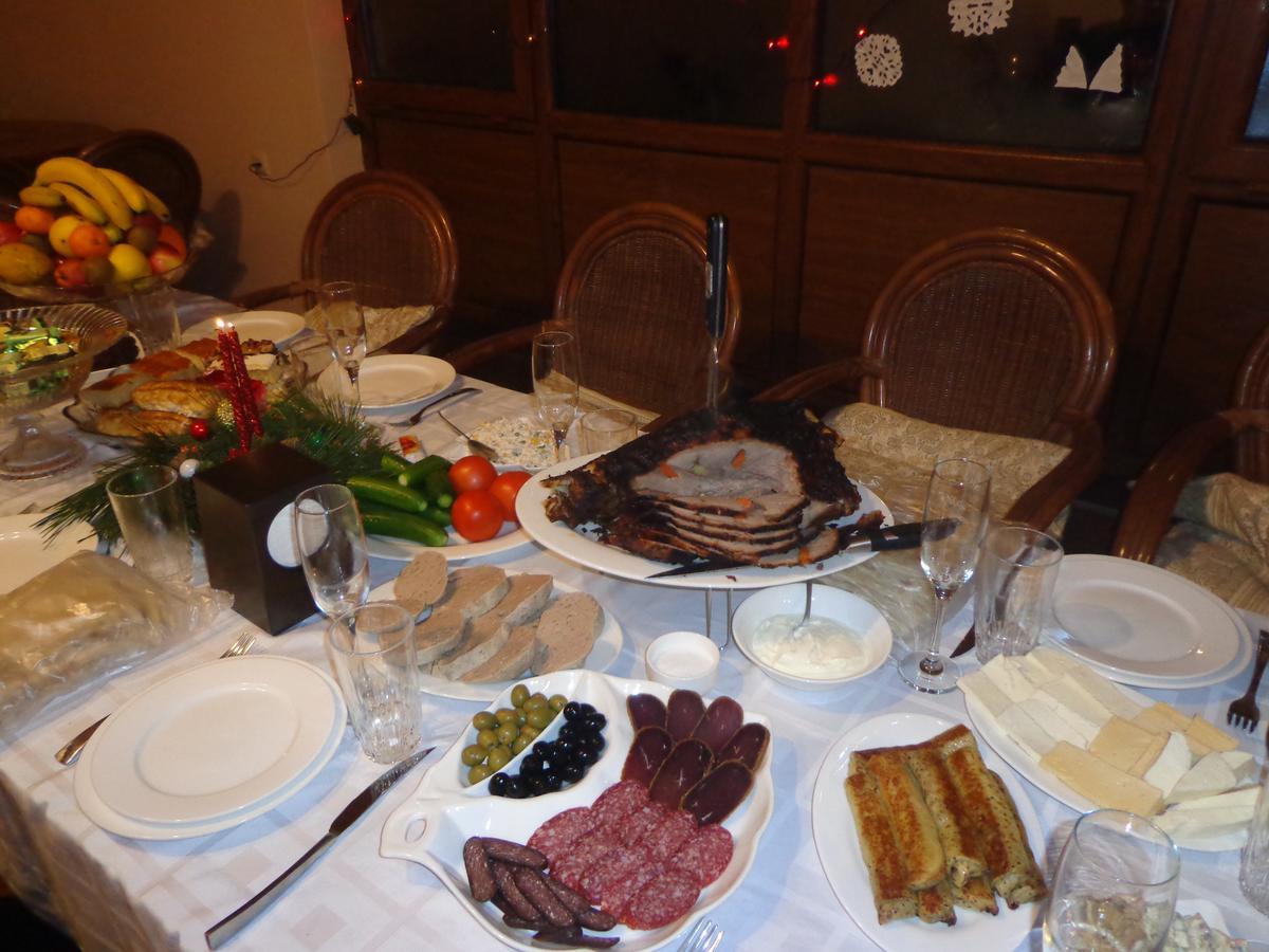 Marshal Resort Kobuleti ภายนอก รูปภาพ