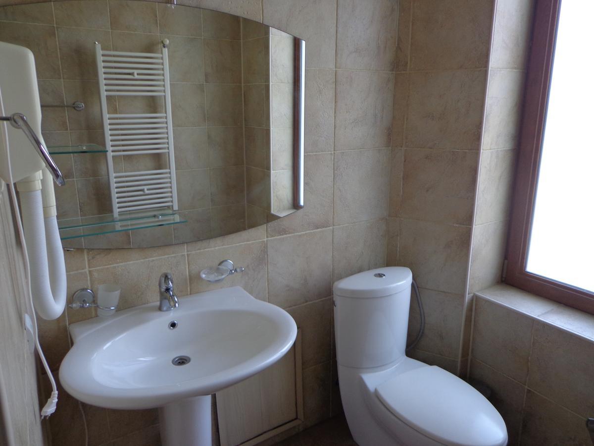 Marshal Resort Kobuleti ภายนอก รูปภาพ