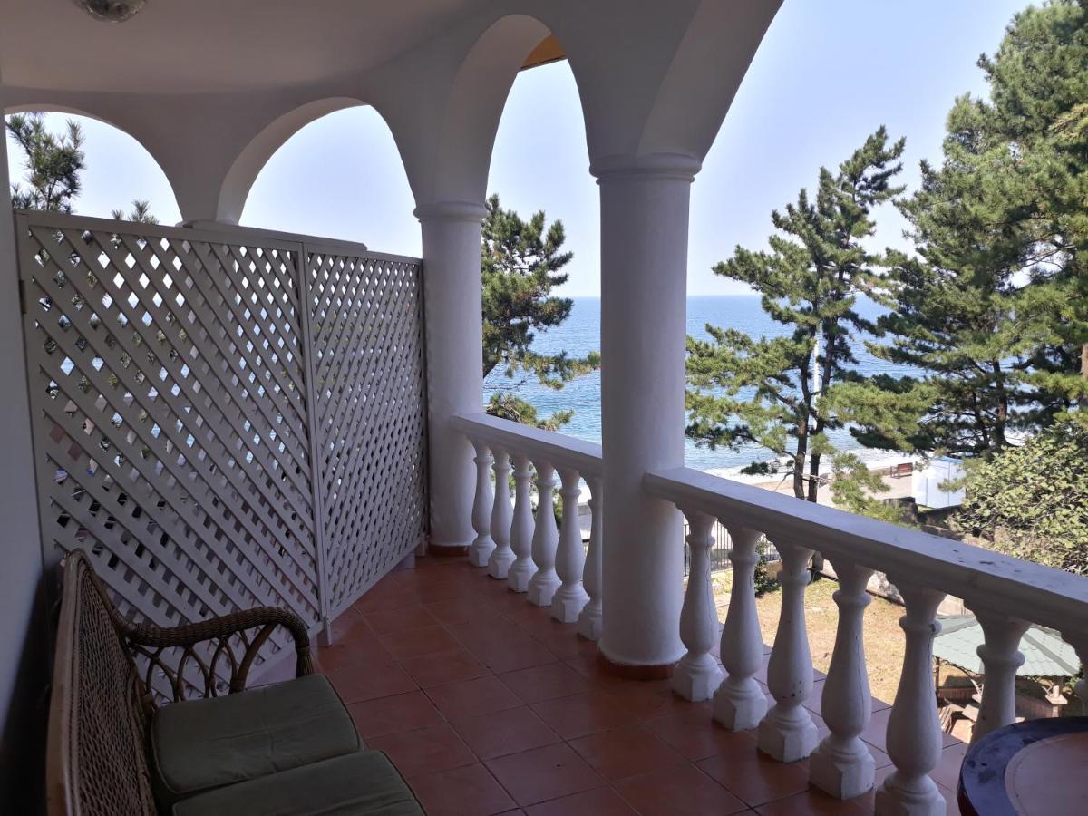 Marshal Resort Kobuleti ภายนอก รูปภาพ